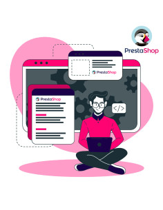 Tienda Online BÁSICA PrestaShop