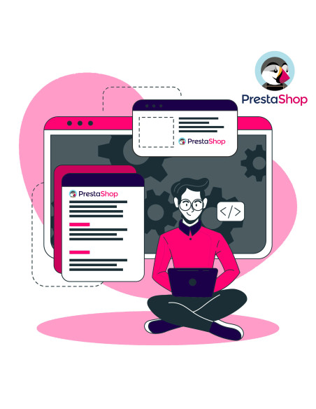 Tienda Online BÁSICA PrestaShop